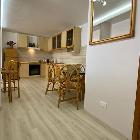 Greek Temple Appartement Agrigento Buitenkant foto