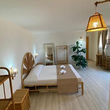 Greek Temple Appartement Agrigento Buitenkant foto
