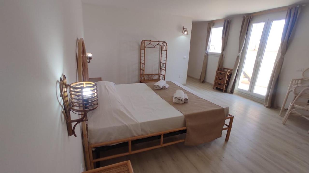 Greek Temple Appartement Agrigento Buitenkant foto