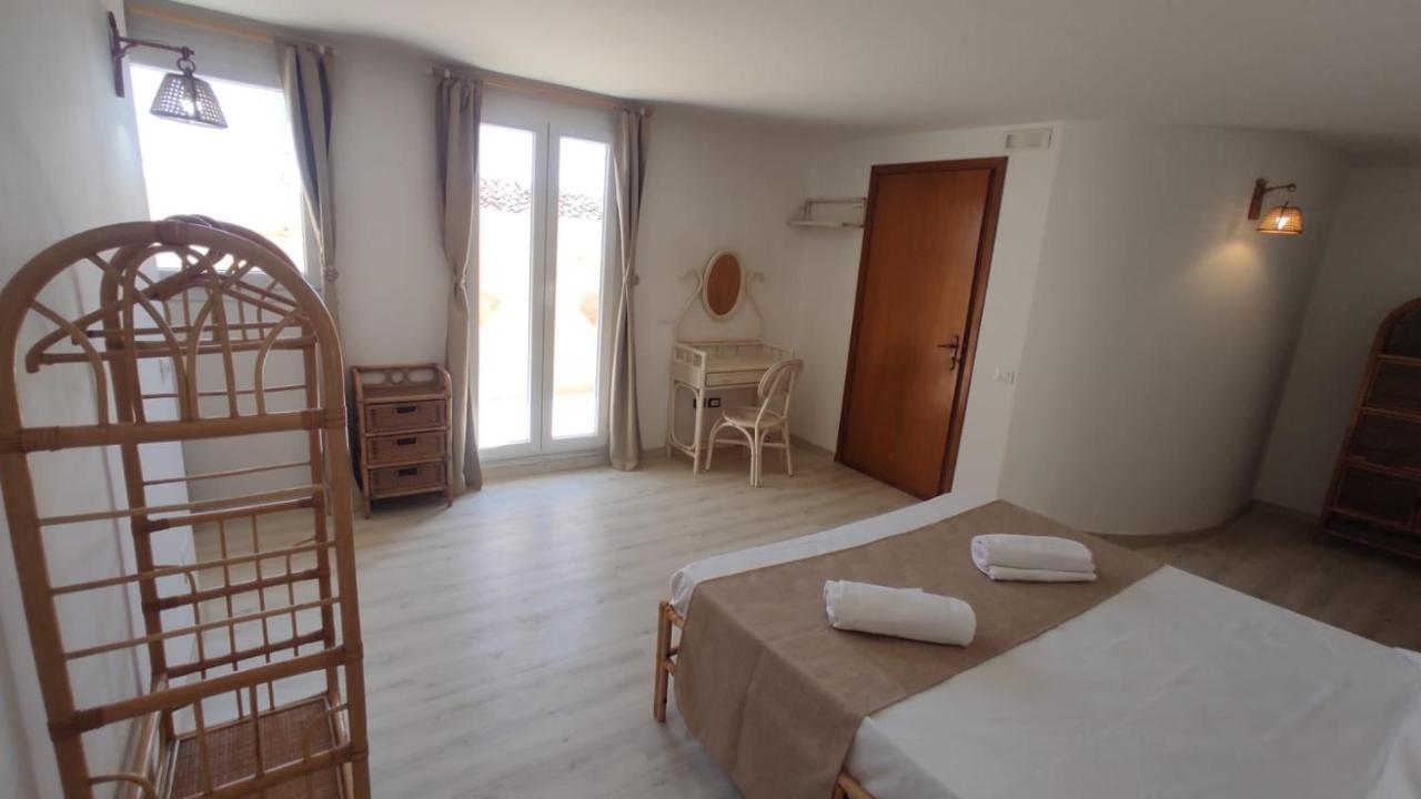 Greek Temple Appartement Agrigento Buitenkant foto