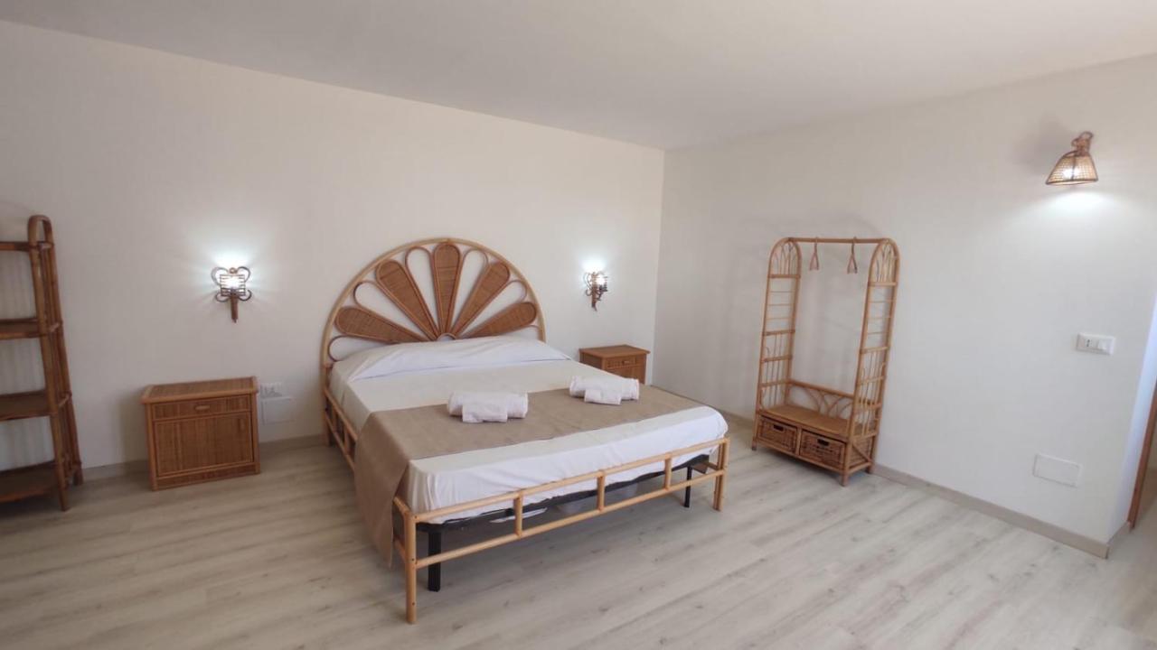 Greek Temple Appartement Agrigento Buitenkant foto