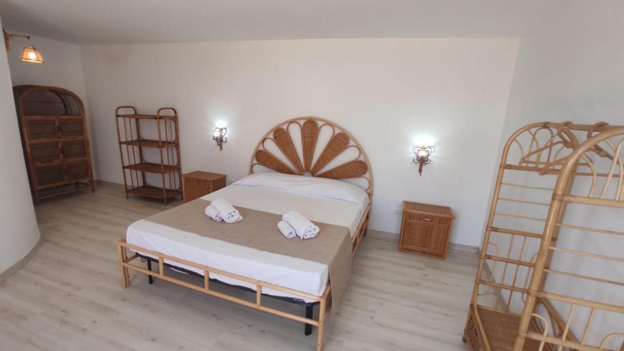 Greek Temple Appartement Agrigento Buitenkant foto