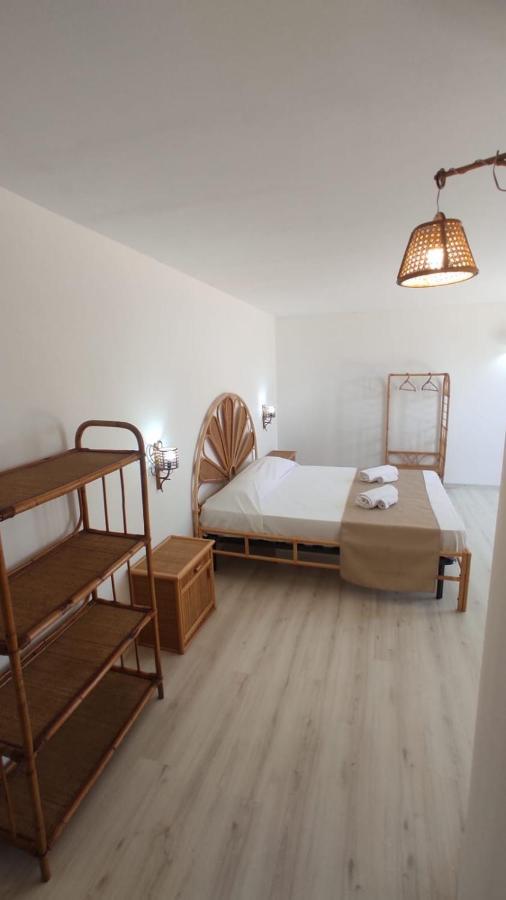 Greek Temple Appartement Agrigento Buitenkant foto