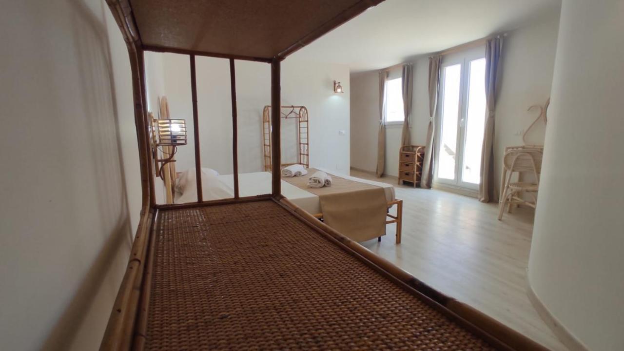 Greek Temple Appartement Agrigento Buitenkant foto