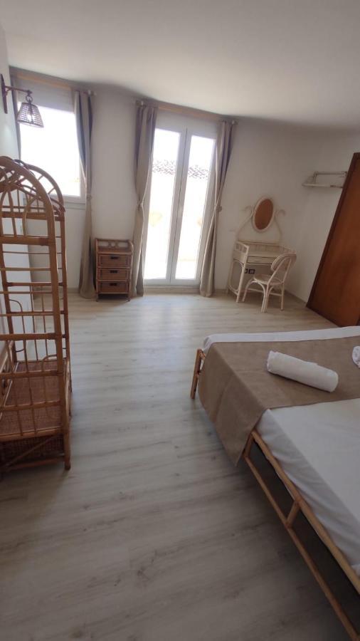 Greek Temple Appartement Agrigento Buitenkant foto