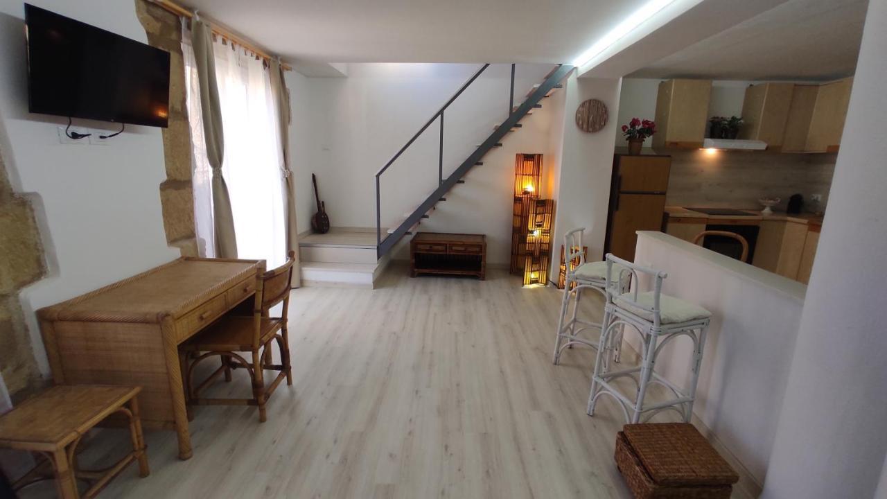 Greek Temple Appartement Agrigento Buitenkant foto