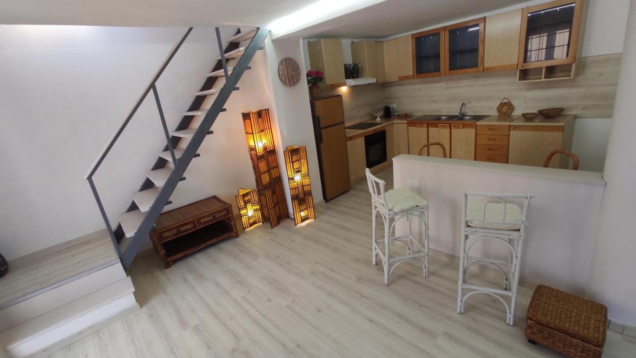 Greek Temple Appartement Agrigento Buitenkant foto