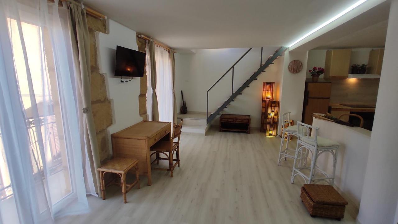 Greek Temple Appartement Agrigento Buitenkant foto