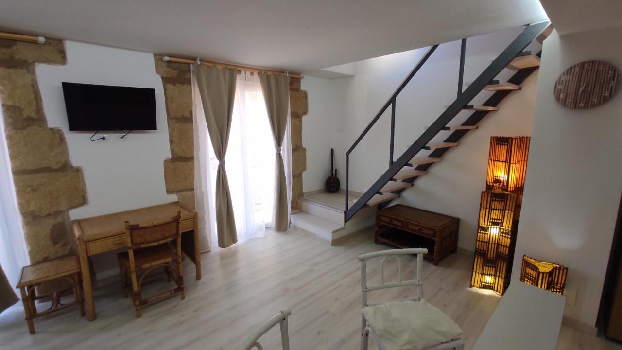Greek Temple Appartement Agrigento Buitenkant foto