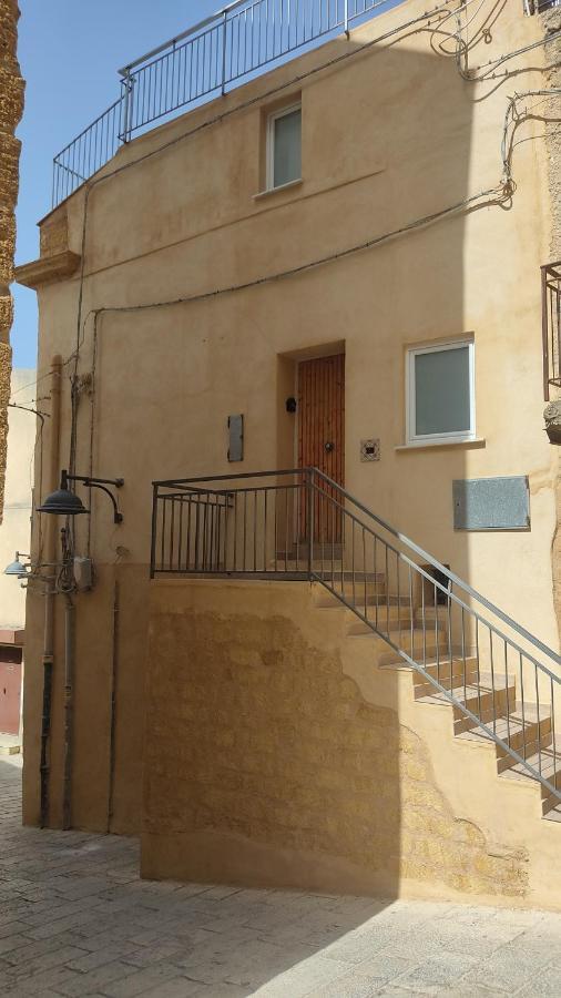 Greek Temple Appartement Agrigento Buitenkant foto