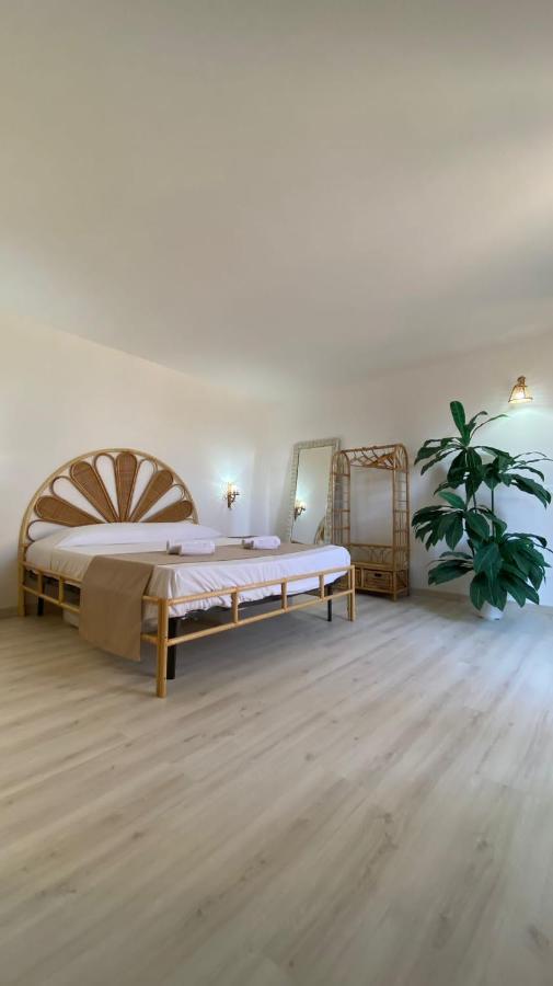 Greek Temple Appartement Agrigento Buitenkant foto