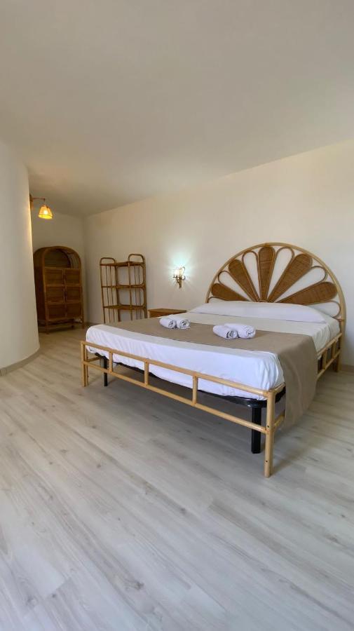 Greek Temple Appartement Agrigento Buitenkant foto