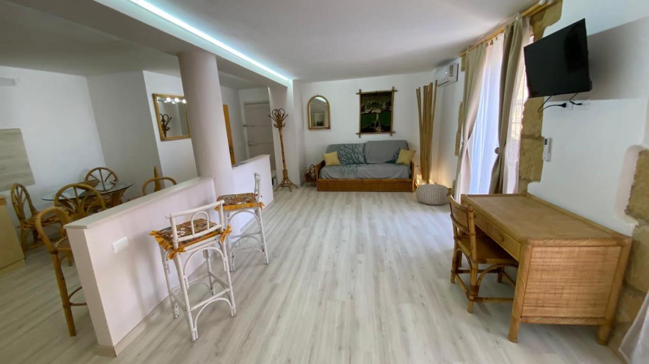Greek Temple Appartement Agrigento Buitenkant foto