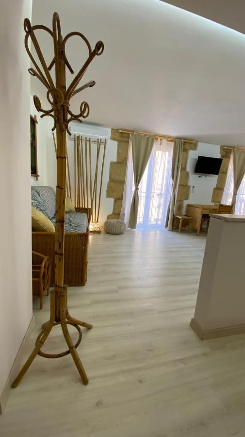 Greek Temple Appartement Agrigento Buitenkant foto
