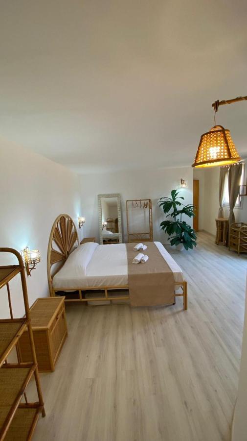 Greek Temple Appartement Agrigento Buitenkant foto