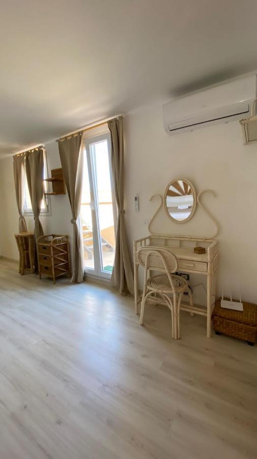 Greek Temple Appartement Agrigento Buitenkant foto