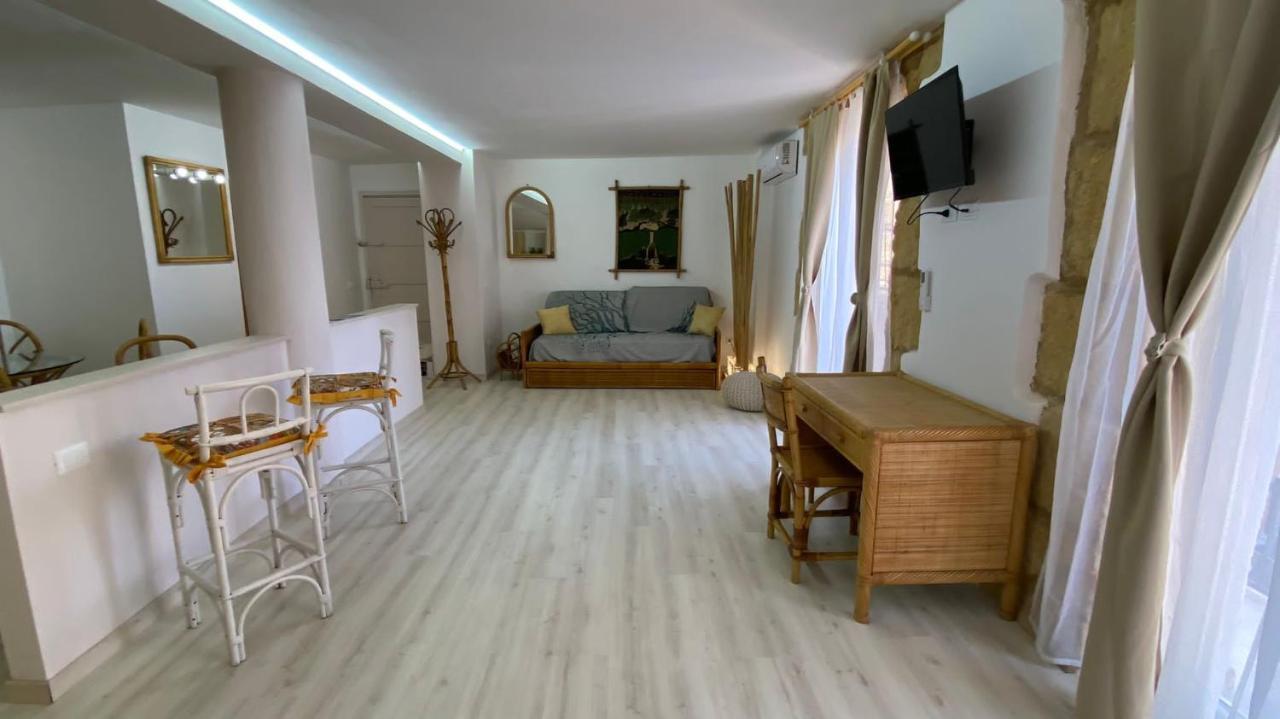 Greek Temple Appartement Agrigento Buitenkant foto